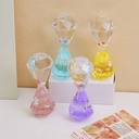 Diamond Wish Cute Pet Oil Dripping Ornament
