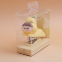 Pear Plush Stapler - (Including 200 Staples)
