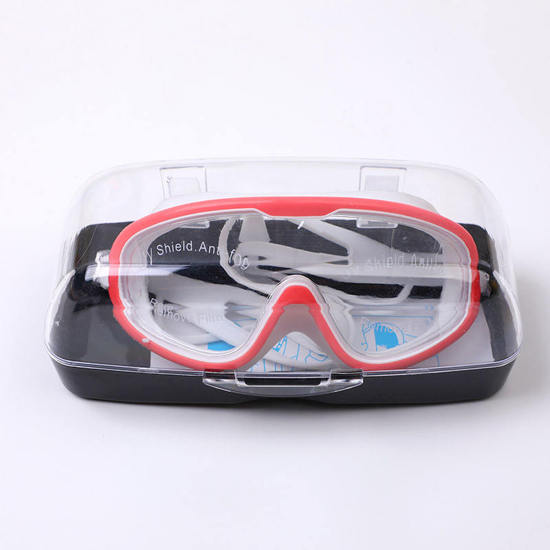 AK9200 Adult Swimming Goggles