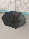 Butterfly three-fold umbrella
