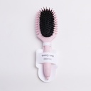 Curled Cushion Comb