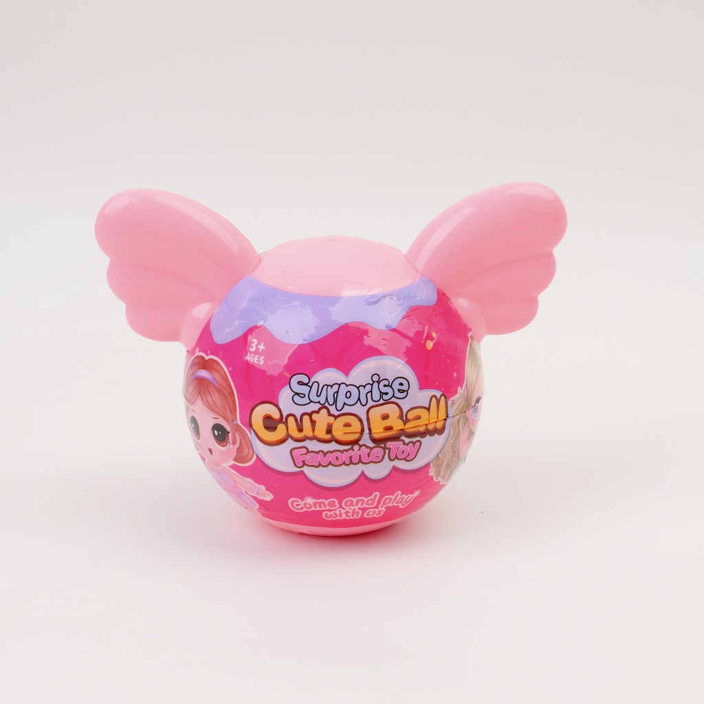 Ear ball-Pet dismantling toy K2831