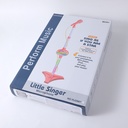 RJ2877 Flash microphone toy with single mic (including data cable)