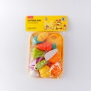 3061 Play House Toy – Vegetable Cutting Fun