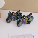 Light & Music Motorcycle HY-686