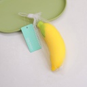Fruit Series - Banana Squishy Stress-Relieving Toy