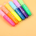 Cat's paw high capacity highlighter（including liquid)