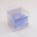 Portable handheld hair washing comb