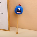TOMARMON series blue monster back-knocking hammer
