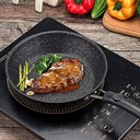 Maifan stone non-sticky frying pan 16CM