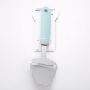 K handle series-long handled cheese spatula