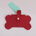 Pet garbage bag pack - 3