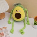 Avocado Pet Toy