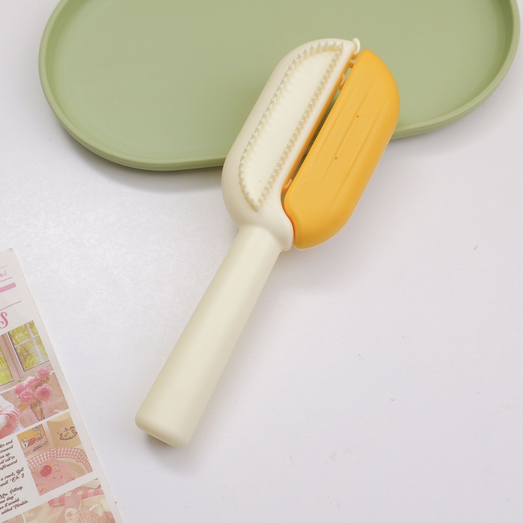 Pet Cleaning Comb