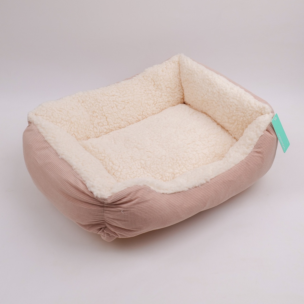 Molly Series Cloud - Shaped Square Pet Nest