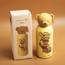 TEDDY ISLAND Series Fashion Thermos005-380ml
