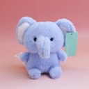 Mini Doll Series Little Elephant Doll - 15CM