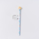 Arctic Ocean 3D Pencil with Eraser