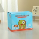 2232 Eggshell Dinosaur Bubble Wand - 35ml