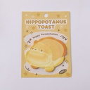 Candy Toy Series – Sticky Notes 30pcs