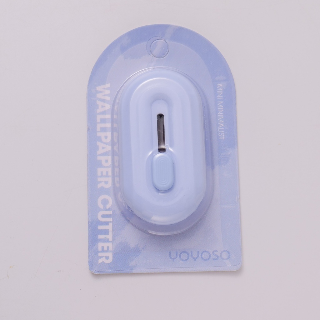 Mini Minimalist Wallpaper Cutter