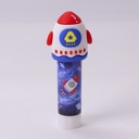 HY-GTJ8012 Rocket-Shaped Glue Stick