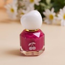 Mountain Dark Blue Oil-based Nail Polish - Grape Smoothie