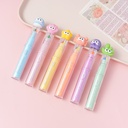 HY-YGB8005 Ocean Animals 3-Color Highlighter