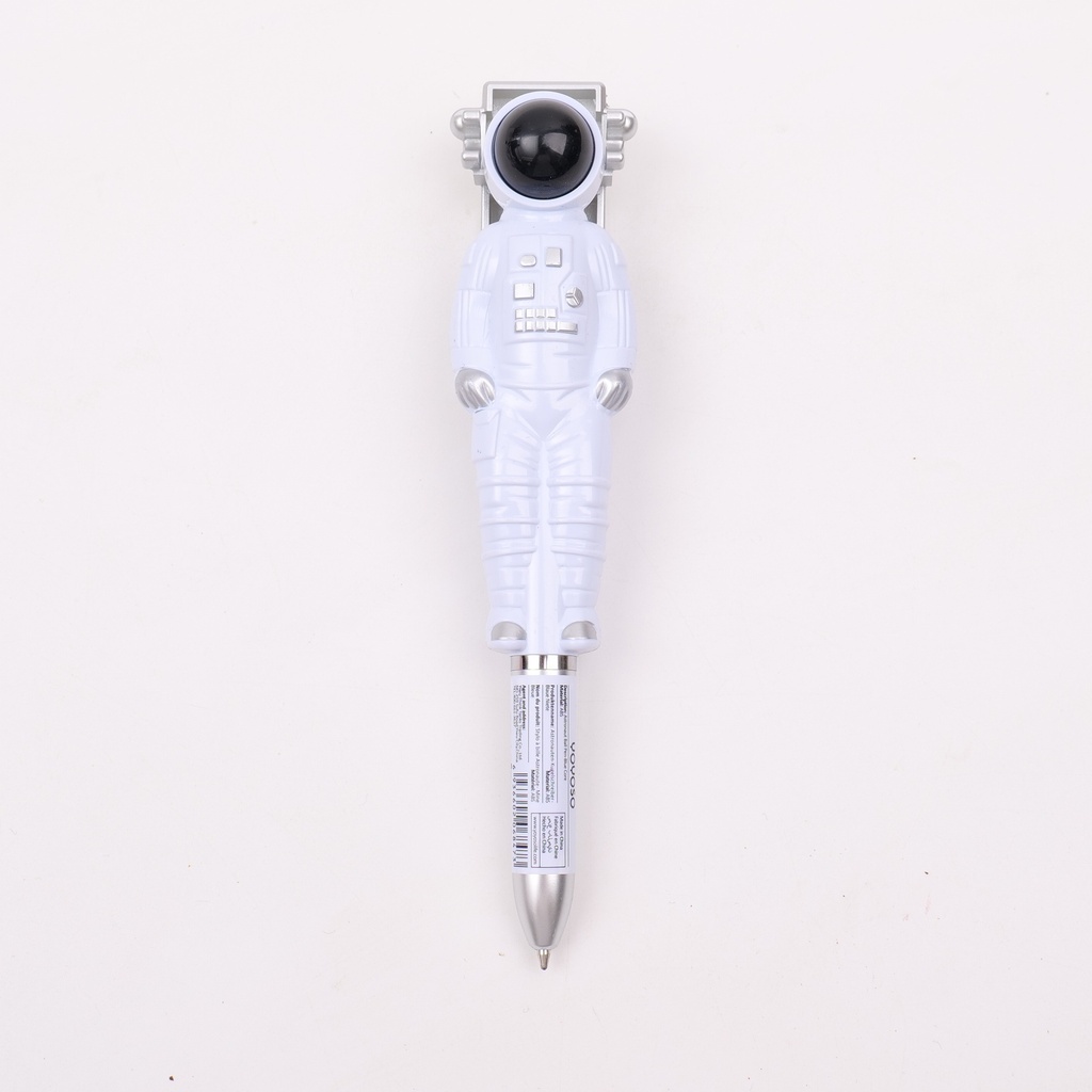 Astronaut Ball Pen-Blue Core