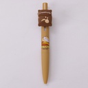 7197 Hamster Foodie Diary Series – Surprise Pen – Black Ink