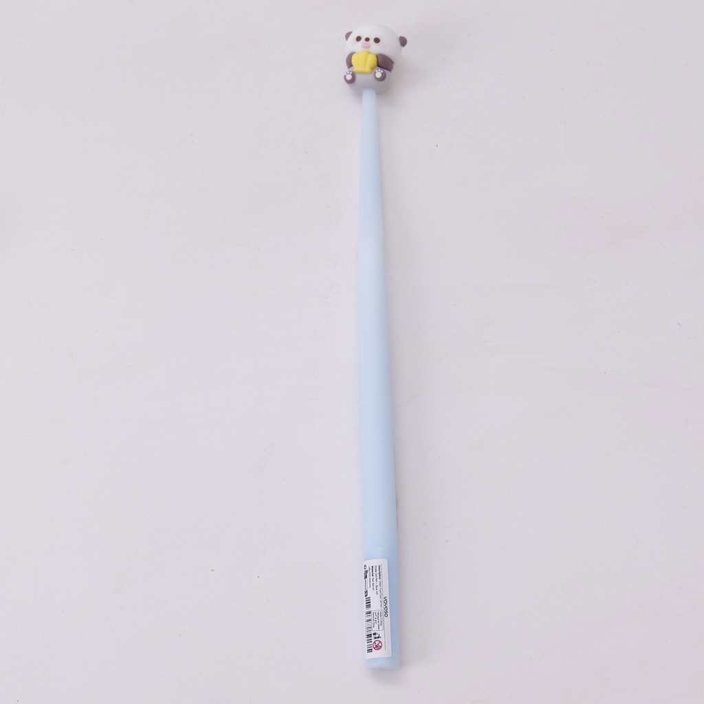 7109 Otter TuanTuan Series – Shake Gel Pen – Blue Ink