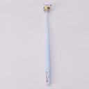 7109 Otter TuanTuan Series – Shake Gel Pen – Blue Ink