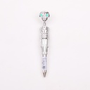 Alien Shaped Gel Pen-Black Core