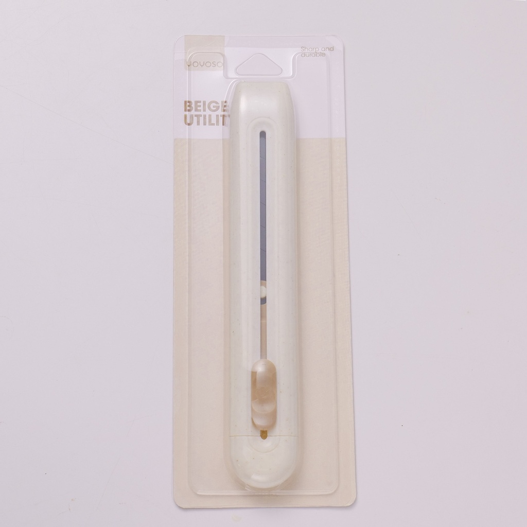 Bioderadable BeieUtilityKnife