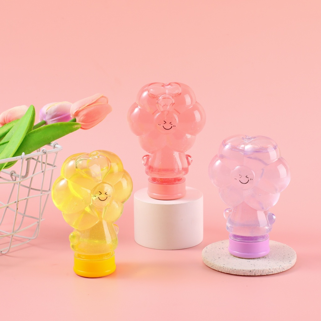TK4023 Flower Jelly Slime