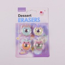(8317)Dessert Eraser