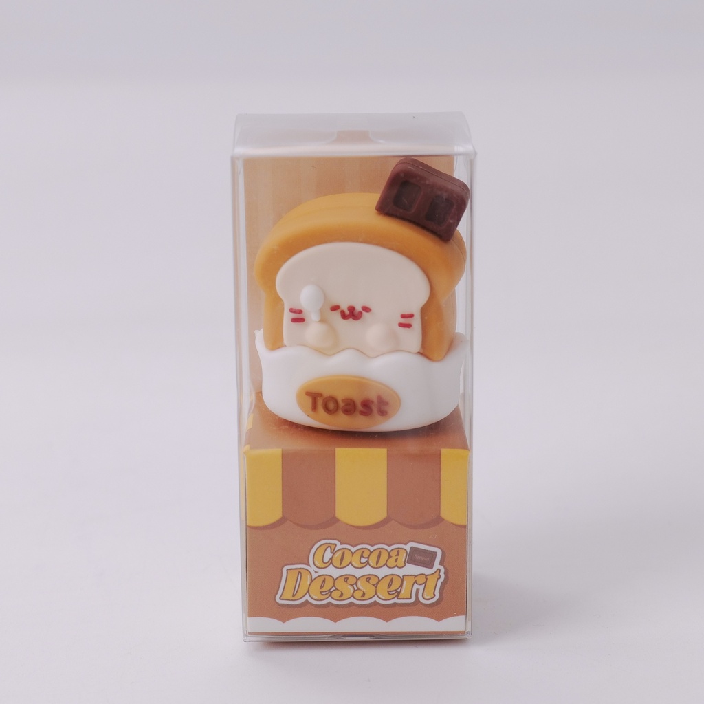 7196 COCOA Series – Pencil Sharpener