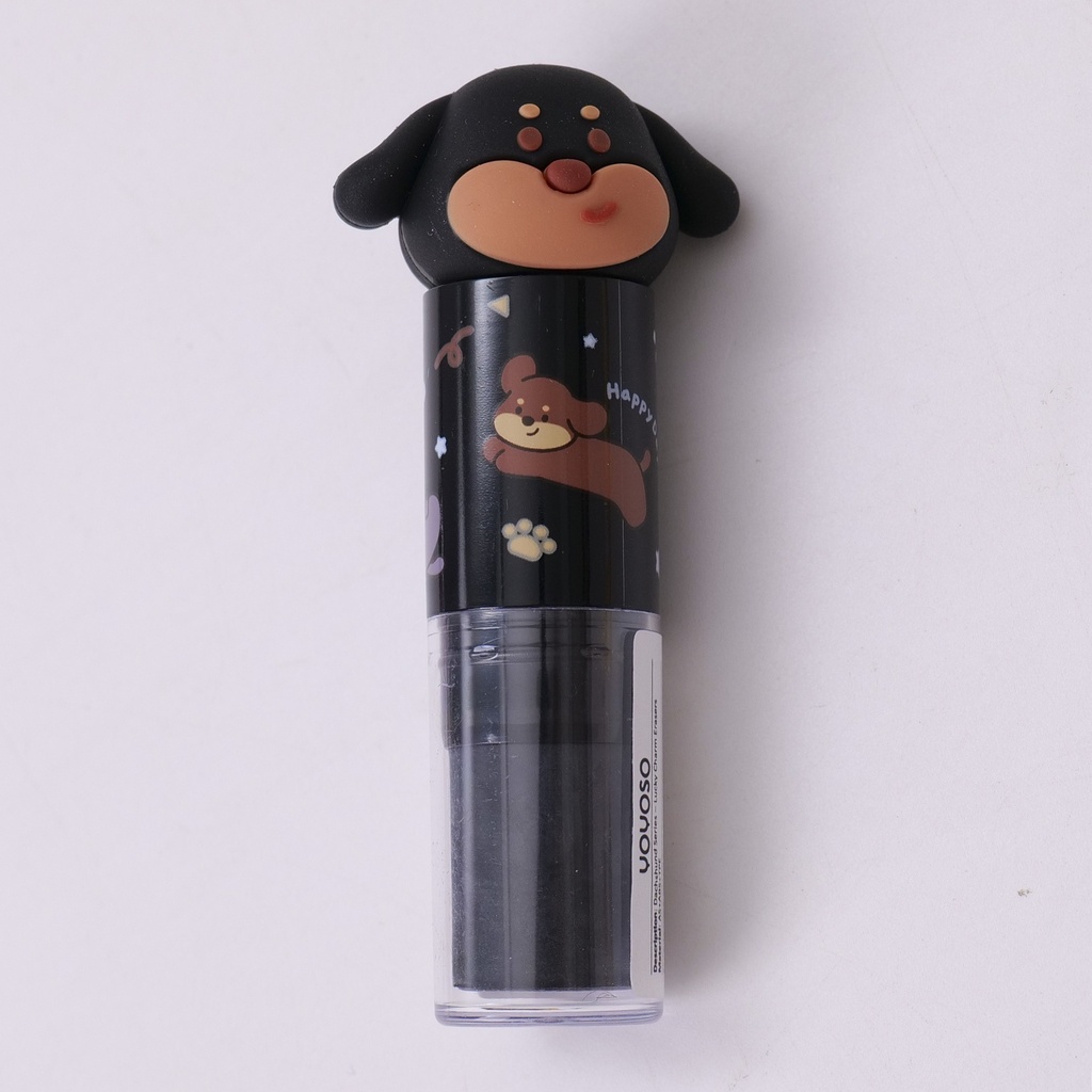 7767 Dachshund Series – Lucky Charm Erasers