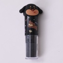 7767 Dachshund Series – Lucky Charm Erasers