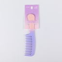 Sweet Dream Wide-Tooth Styling Comb