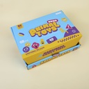 KK009 Stress Relief Bubble Blowing Animal Squeeze Toy