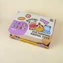 KK001 Stress Relief Popping Eye Animal Toy