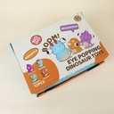 KK004 Stress Relief Popping Eye Dinosaur Toy