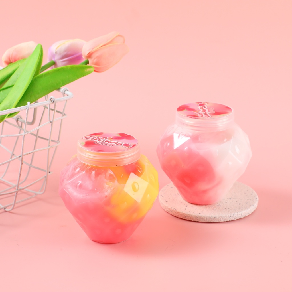 TK4012 Strawberry Slime