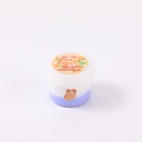 8050 Osmanthus Cream Fluffy Slime