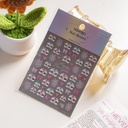 Firelion Majesty Nail Stickers