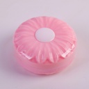Sunflower nail polish remover wipes-pink