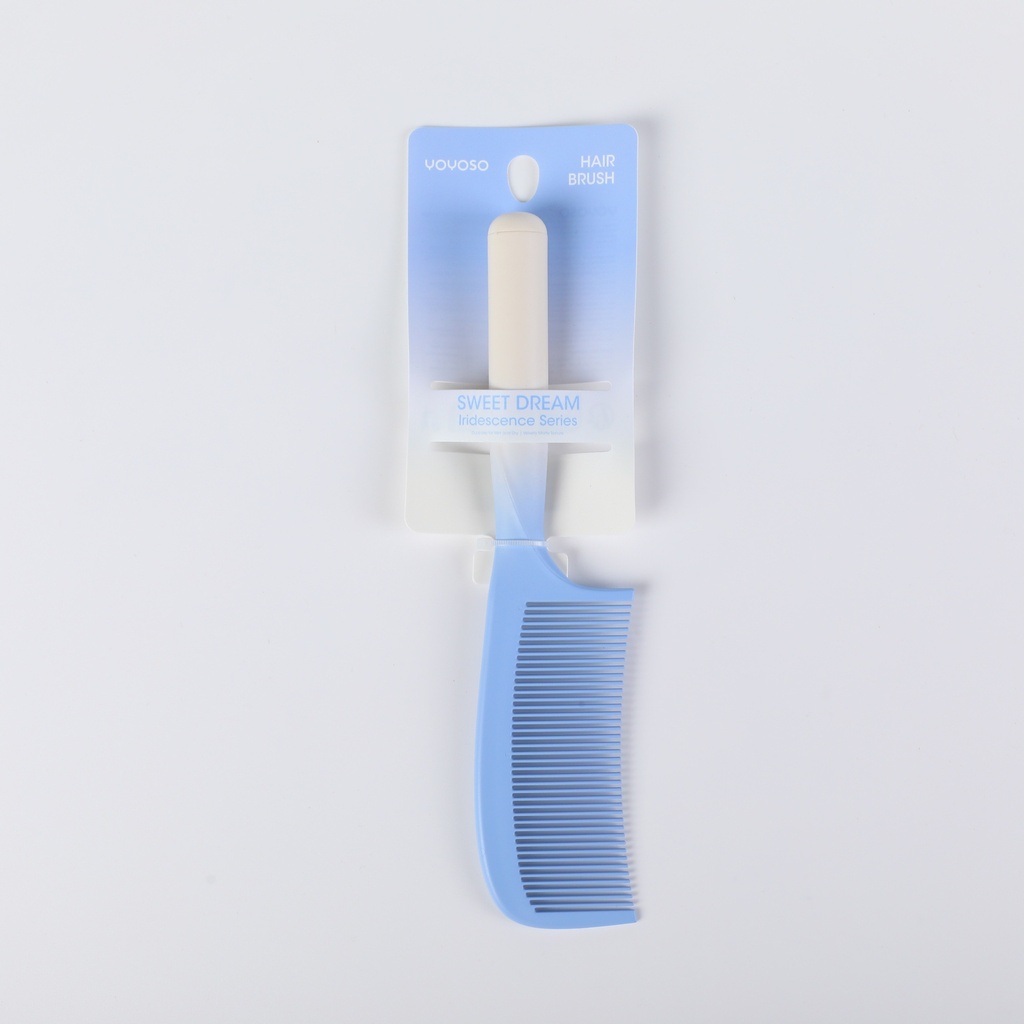 Sweet Dream Styling Comb