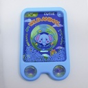 2586BK-B12 Animal Water-Powered Toy