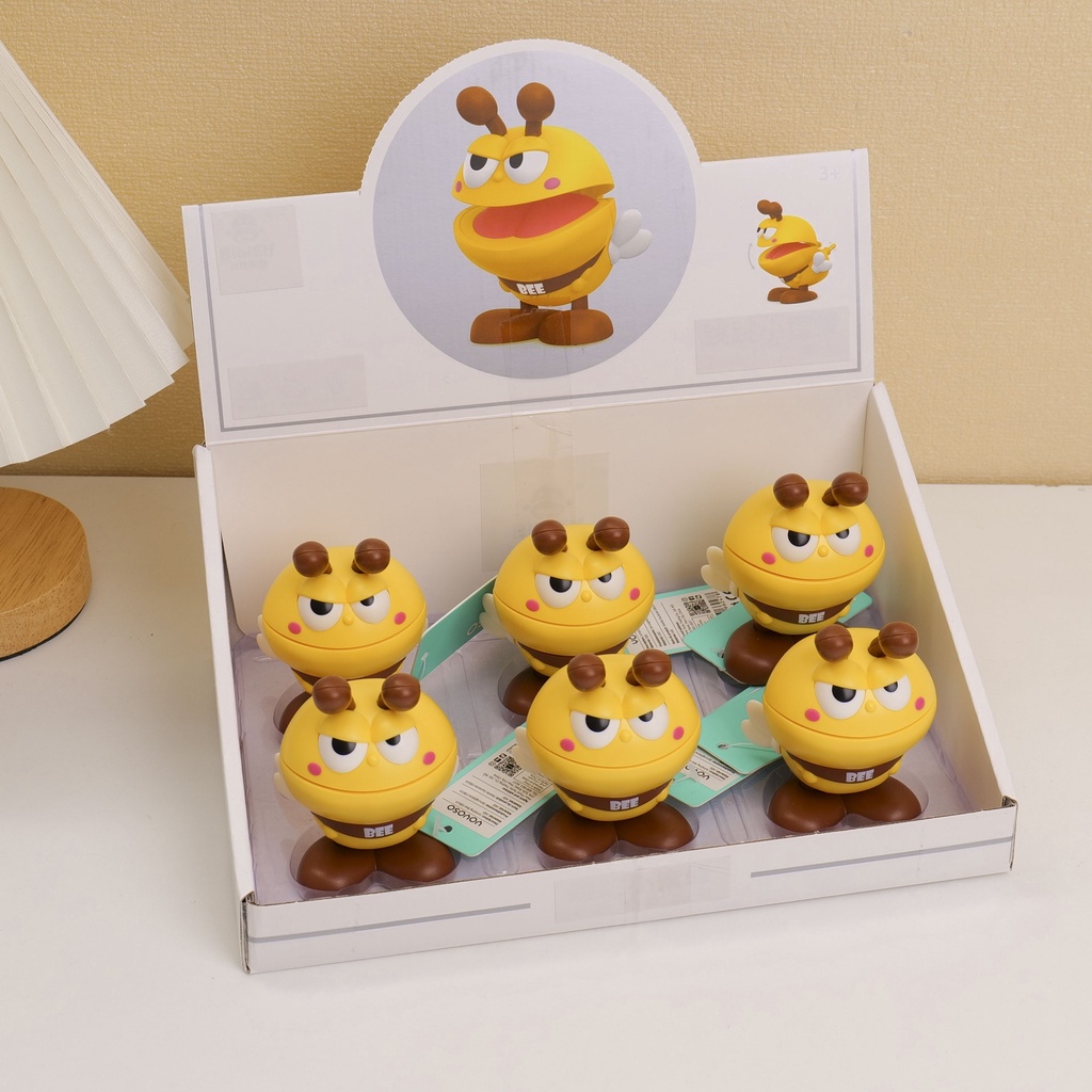 E8614 Jumping Bee
